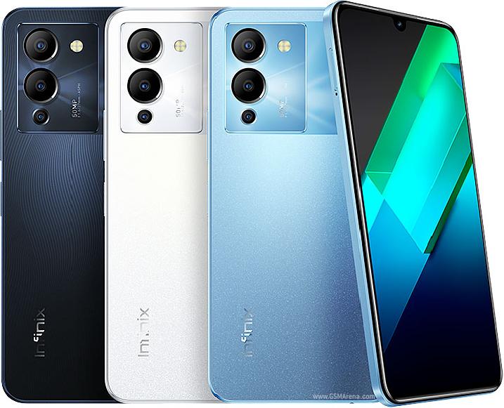 Infinix Note 12 G96 thumbnail 5