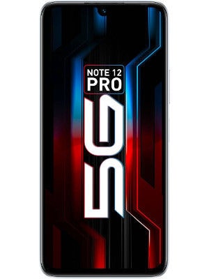 Infinix Note 12 Pro thumbnail 2
