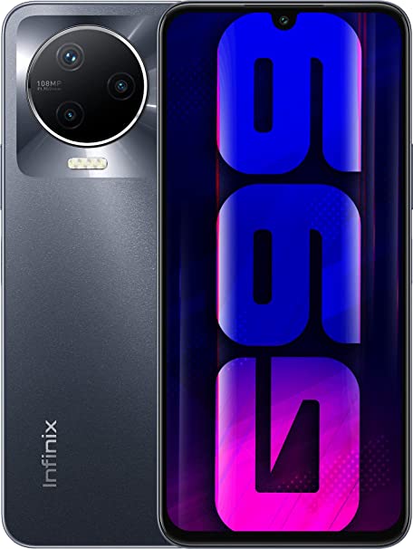Infinix Note 12 Pro thumbnail 5
