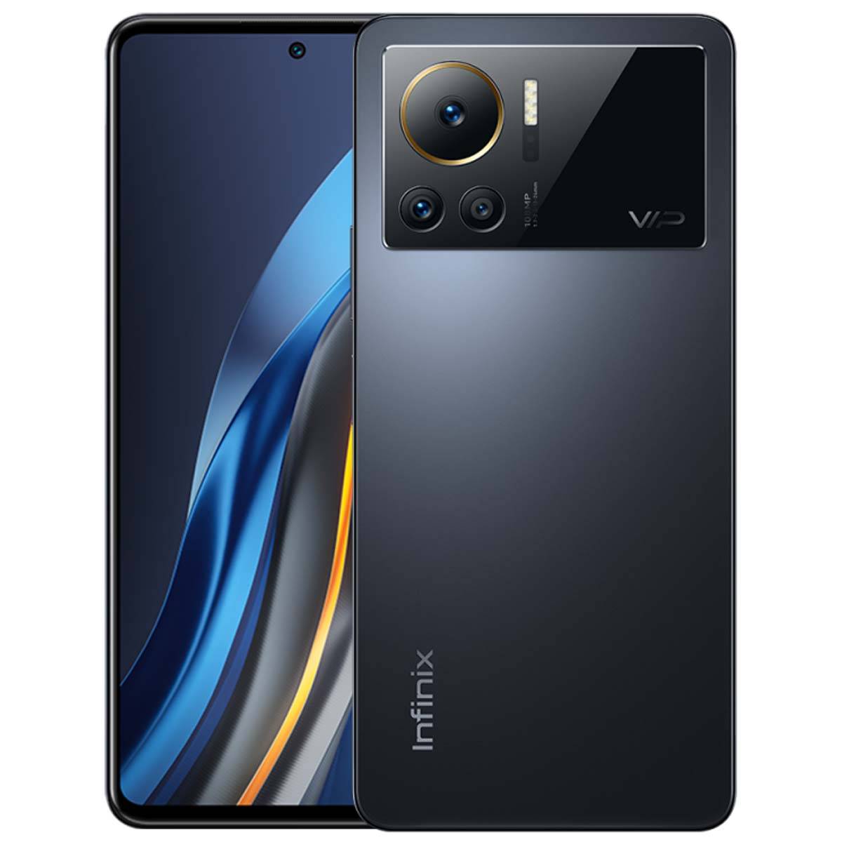 Infinix Note 12 VIP thumbnail 3
