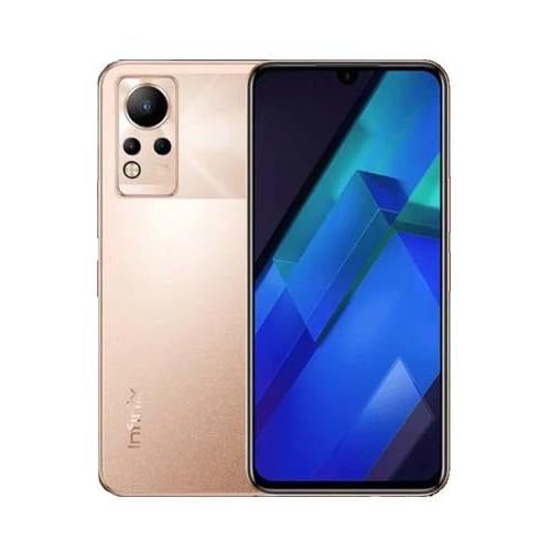 Infinix Note 12i thumbnail 4