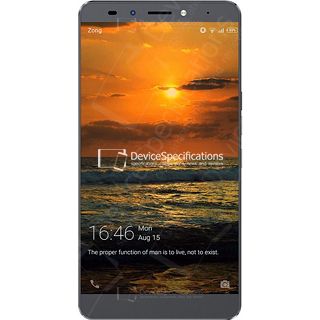 Infinix Note 3 Pro thumbnail 3