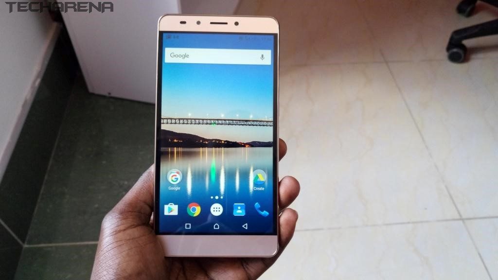 Infinix Note 3 thumbnail 4