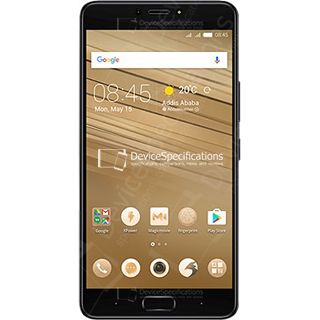 Infinix Note 4 Pro thumbnail 3