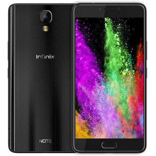 Infinix Note 4 thumbnail 4
