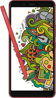 Infinix Note 5 Stylus thumbnail 5