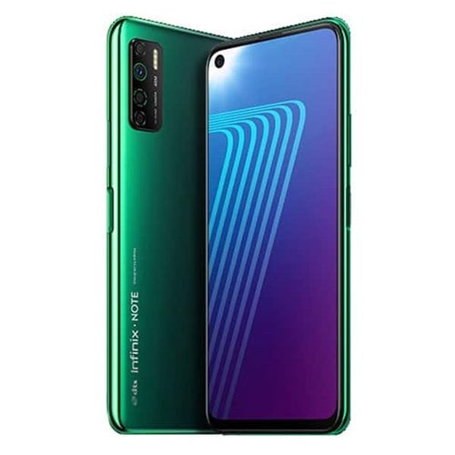 Infinix Note 7 Lite thumbnail 3