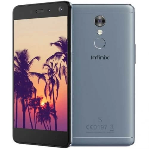 Infinix S2 Pro thumbnail 5