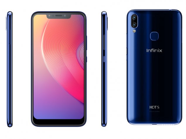 Infinix S3X thumbnail 3