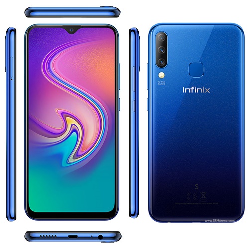 Infinix S4 thumbnail 5
