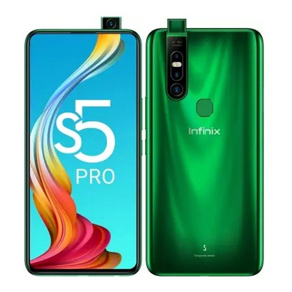 Infinix S5 Pro (48+40) thumbnail 2