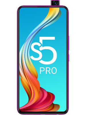 Infinix S5 Pro thumbnail 4