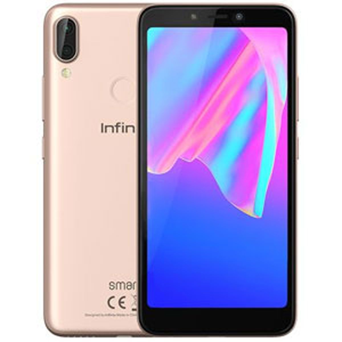 Infinix Smart 2 Pro thumbnail 3