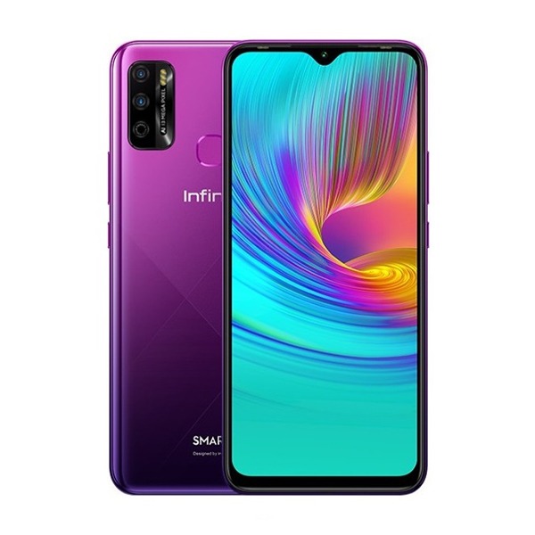 Infinix Smart 4 thumbnail 2