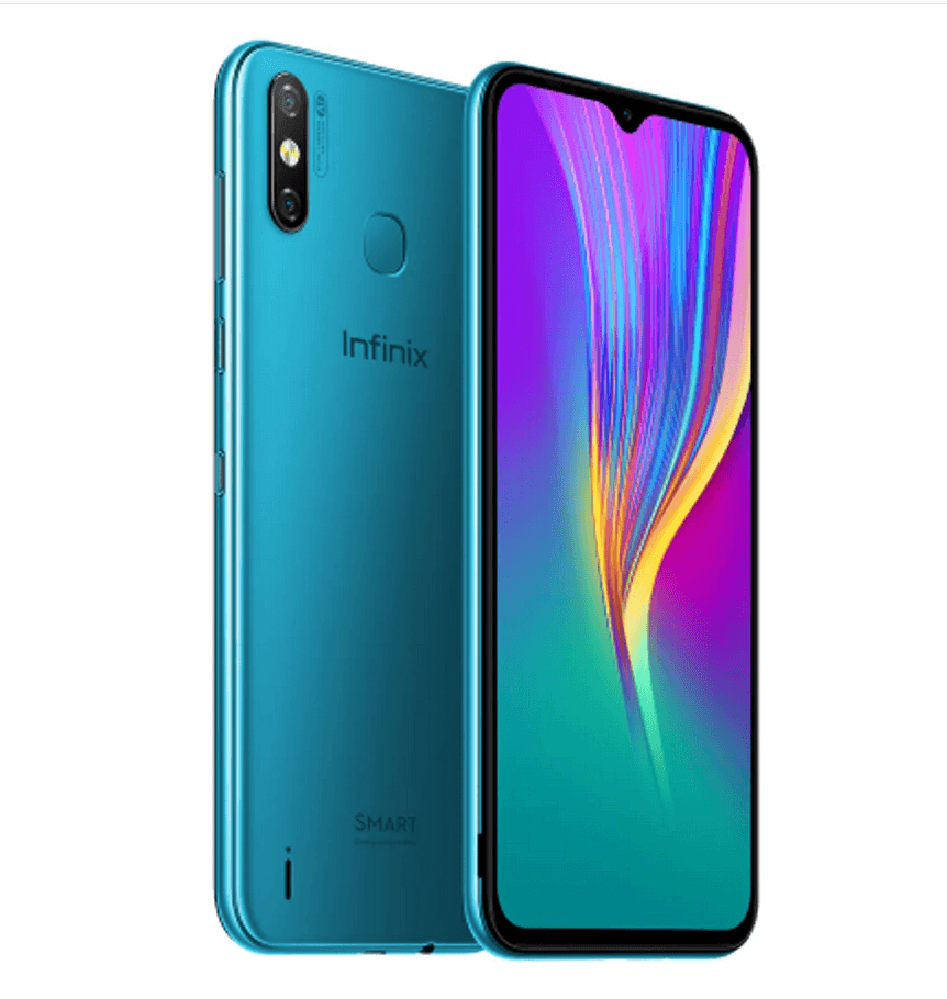 Infinix Smart 4c thumbnail 3