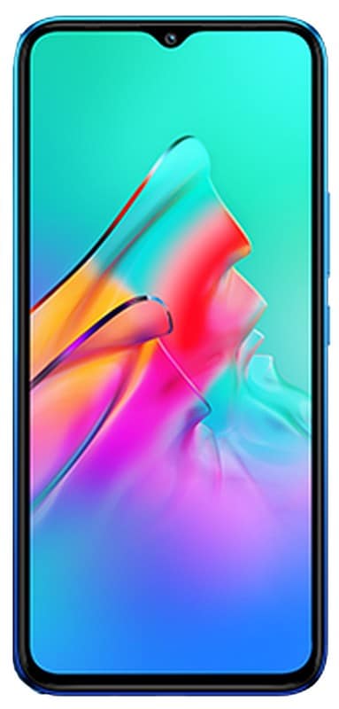 Infinix Smart 5 (India) thumbnail 2