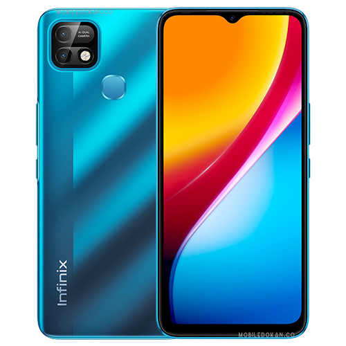 Infinix Smart 5 Pro thumbnail 3