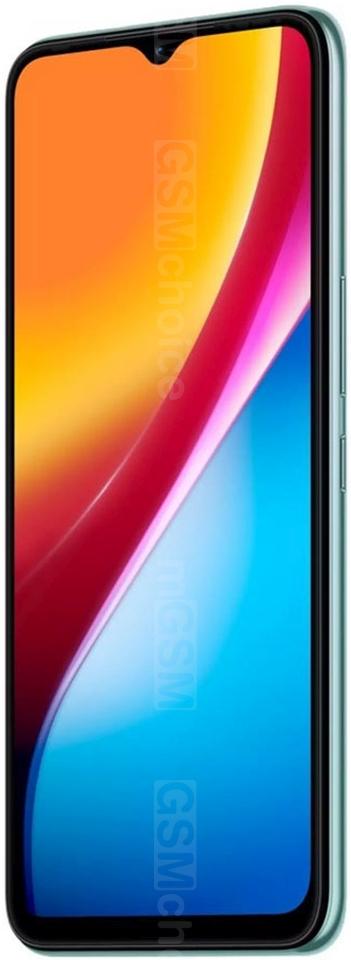 Infinix Smart 5 Pro thumbnail 4