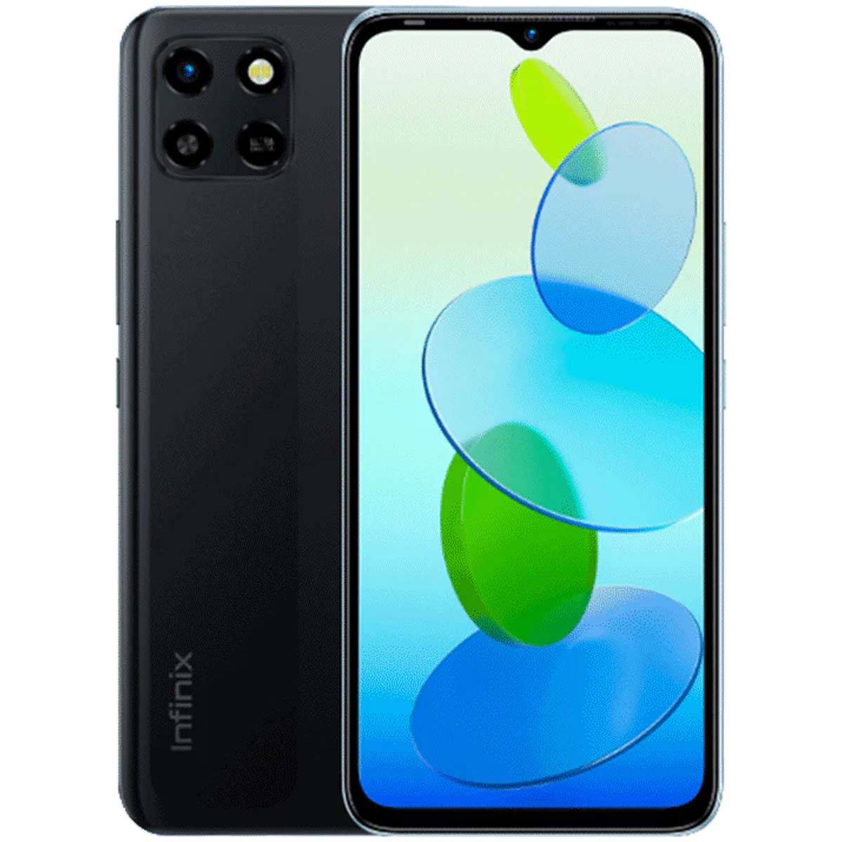 Infinix Smart 6 HD thumbnail 3