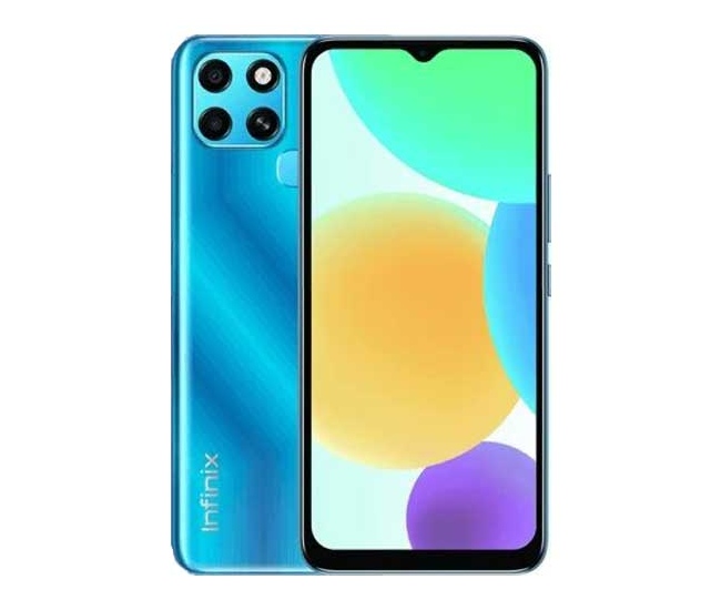 Infinix Smart 6 thumbnail 2