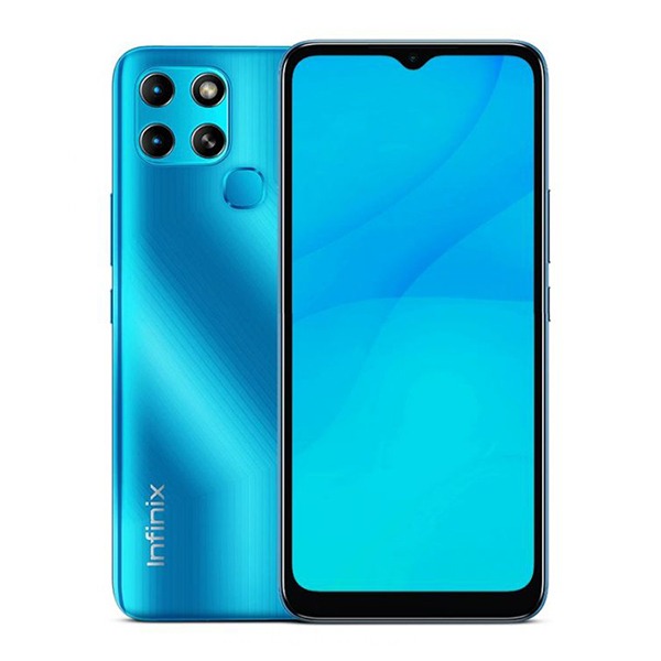Infinix Smart 6 thumbnail 4