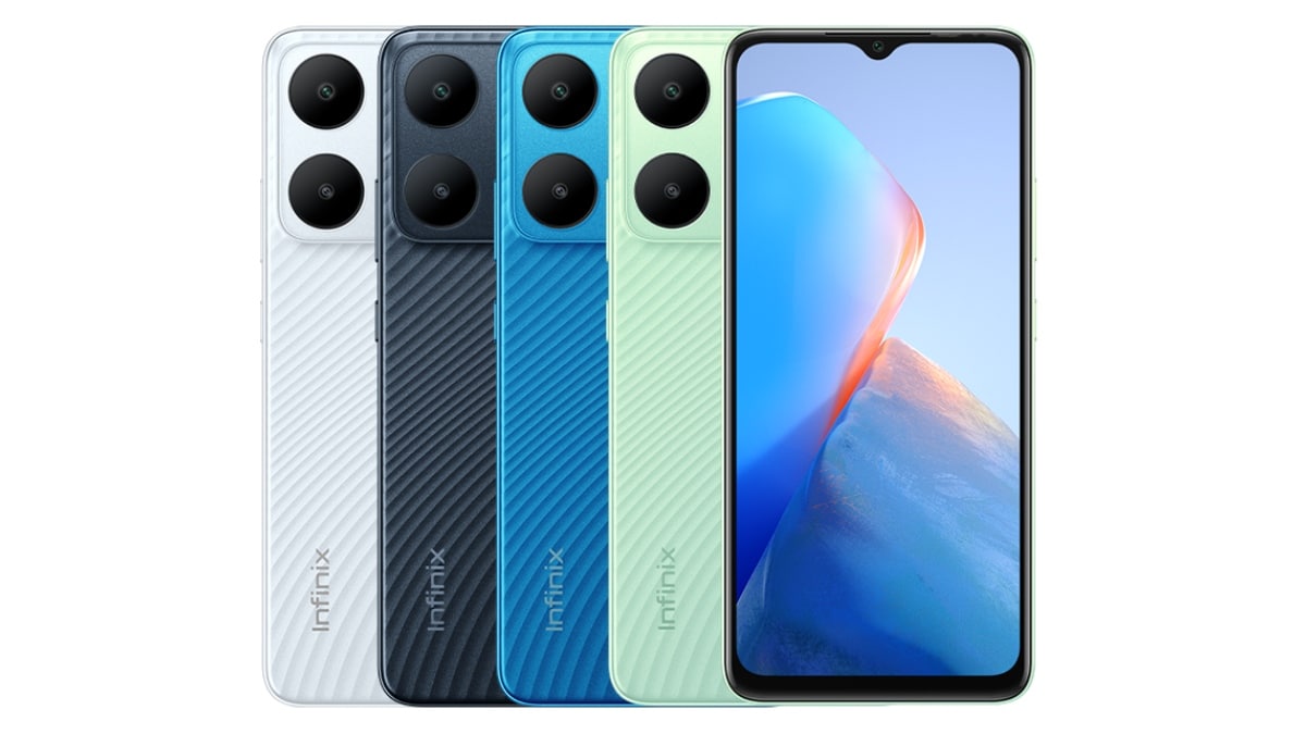 Infinix Smart 7 (India) thumbnail 3