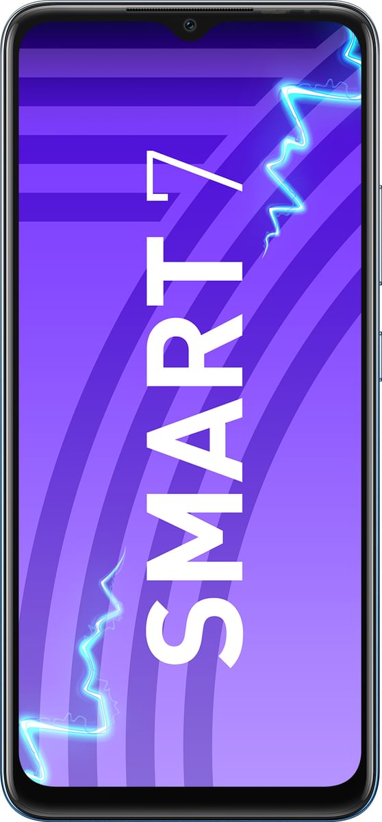 Infinix Smart 7 (India) thumbnail 4