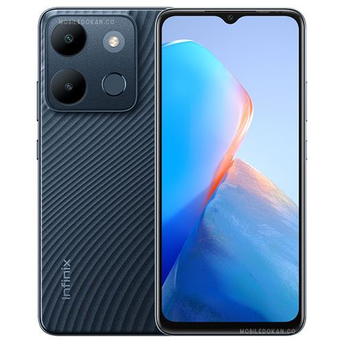 Infinix Smart 7 HD thumbnail 4