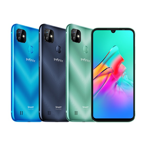 Infinix Smart HD 2021 thumbnail 3
