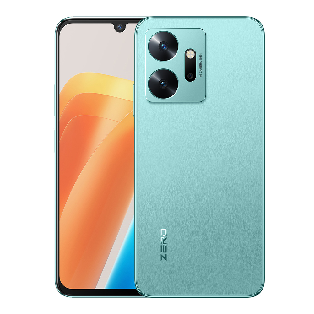 Infinix Zero 20 thumbnail 6