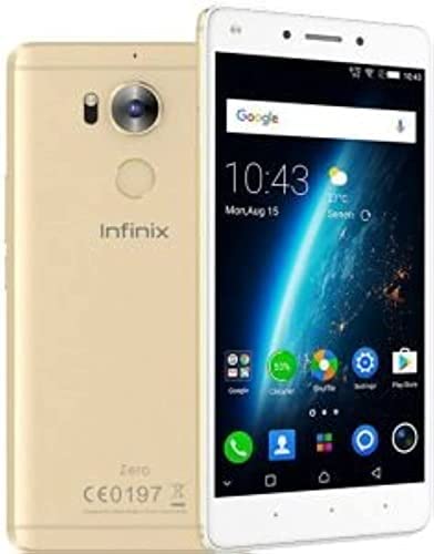 Infinix Zero 4 Plus thumbnail 3