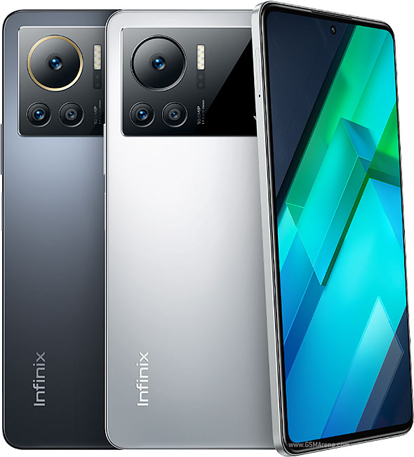 Infinix Zero 4 Plus thumbnail 5