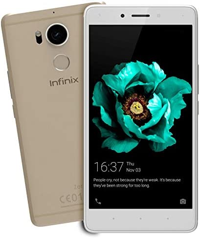 Infinix Zero 4 thumbnail 4
