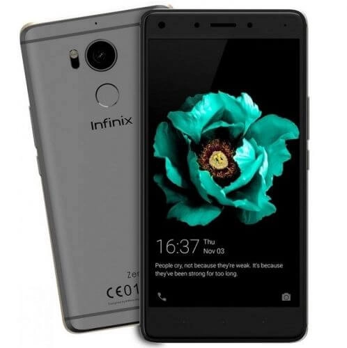 Infinix Zero 4 thumbnail 5