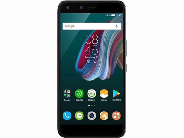 Infinix Zero 5 Pro thumbnail 2