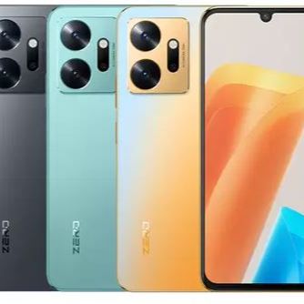Infinix Zero 5 Pro thumbnail 4
