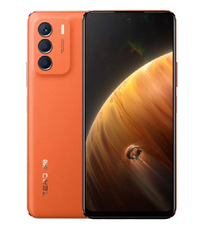 Infinix Zero 5G 2023 thumbnail 2