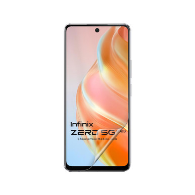 Infinix Zero 5G thumbnail 2