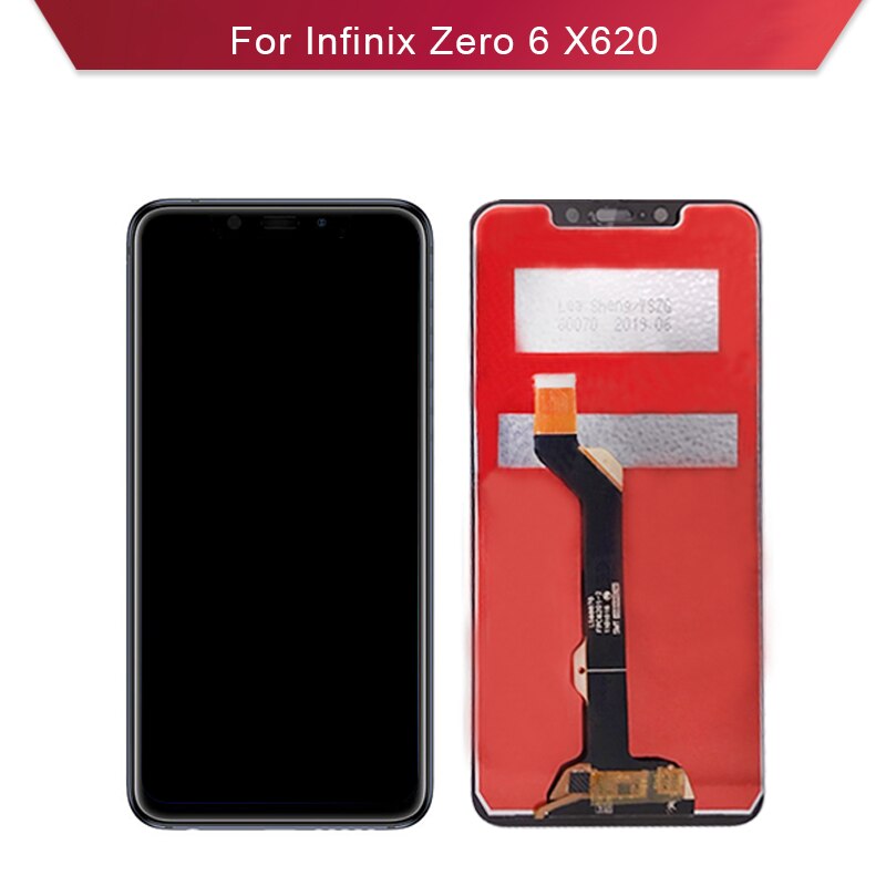 Infinix Zero 6 Pro thumbnail 5