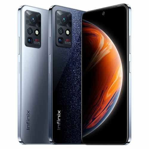 Infinix Zero X Neo thumbnail 2
