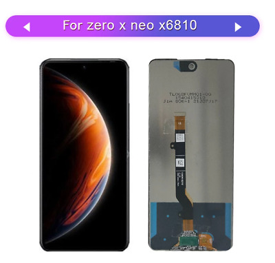 Infinix Zero X Neo thumbnail 3