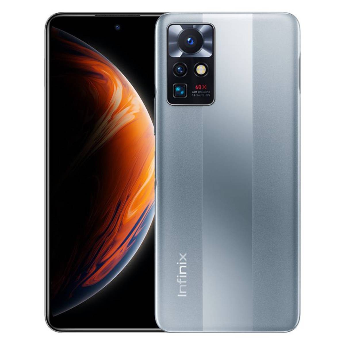 Infinix Zero X Neo thumbnail 4