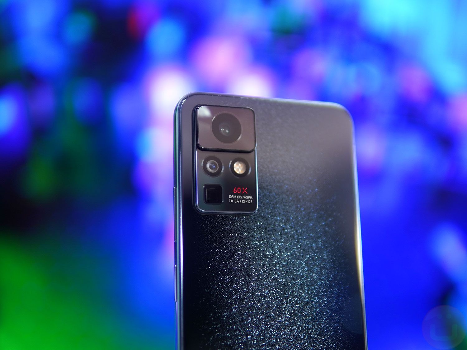 Infinix Zero X thumbnail 4
