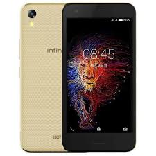 Hot 5 Lite