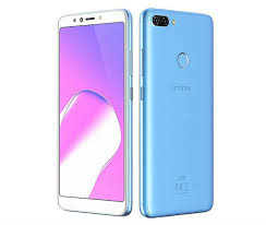 Hot 6 Pro