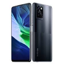 Note 10 Pro NFC