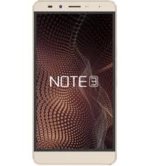 Note 3 Pro