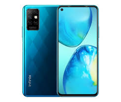 Note 8i
