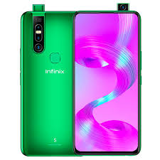 S5 Pro (16+32)