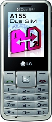 LG A155 thumbnail 3